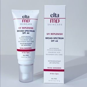Elta MD UV Replenish Facial Sunscreen